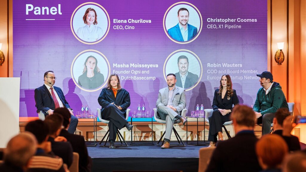 Simplifying EU Tech Rules: What Do Startups and Founders Need To Innovate?