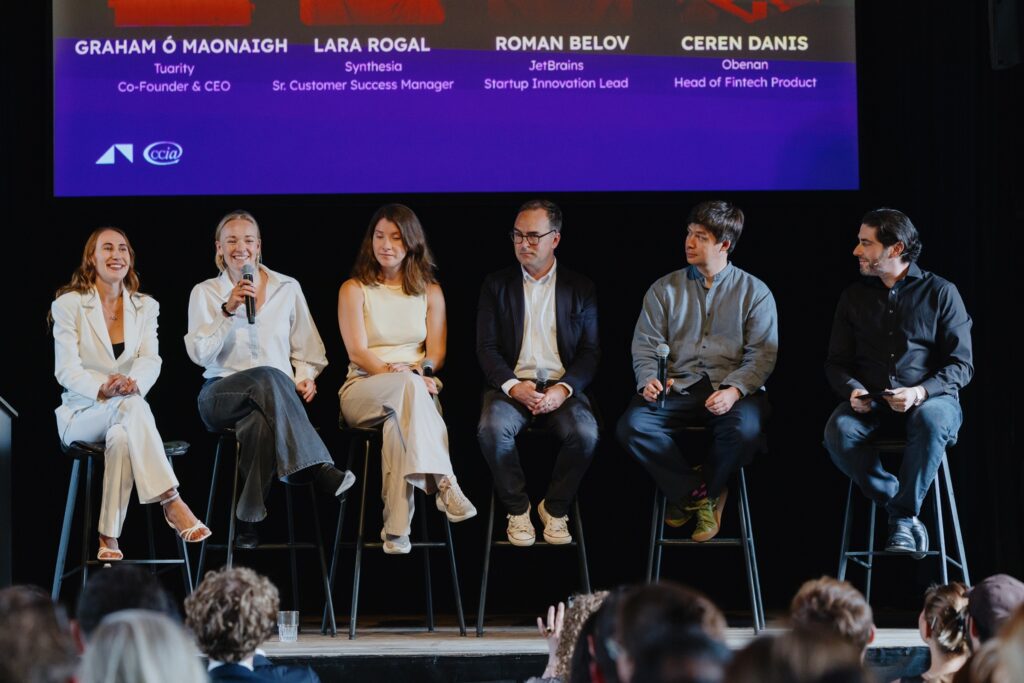 Tech Founders Warn EU Digital Rulebook Is Slowing Innovation at Amsterdam Event